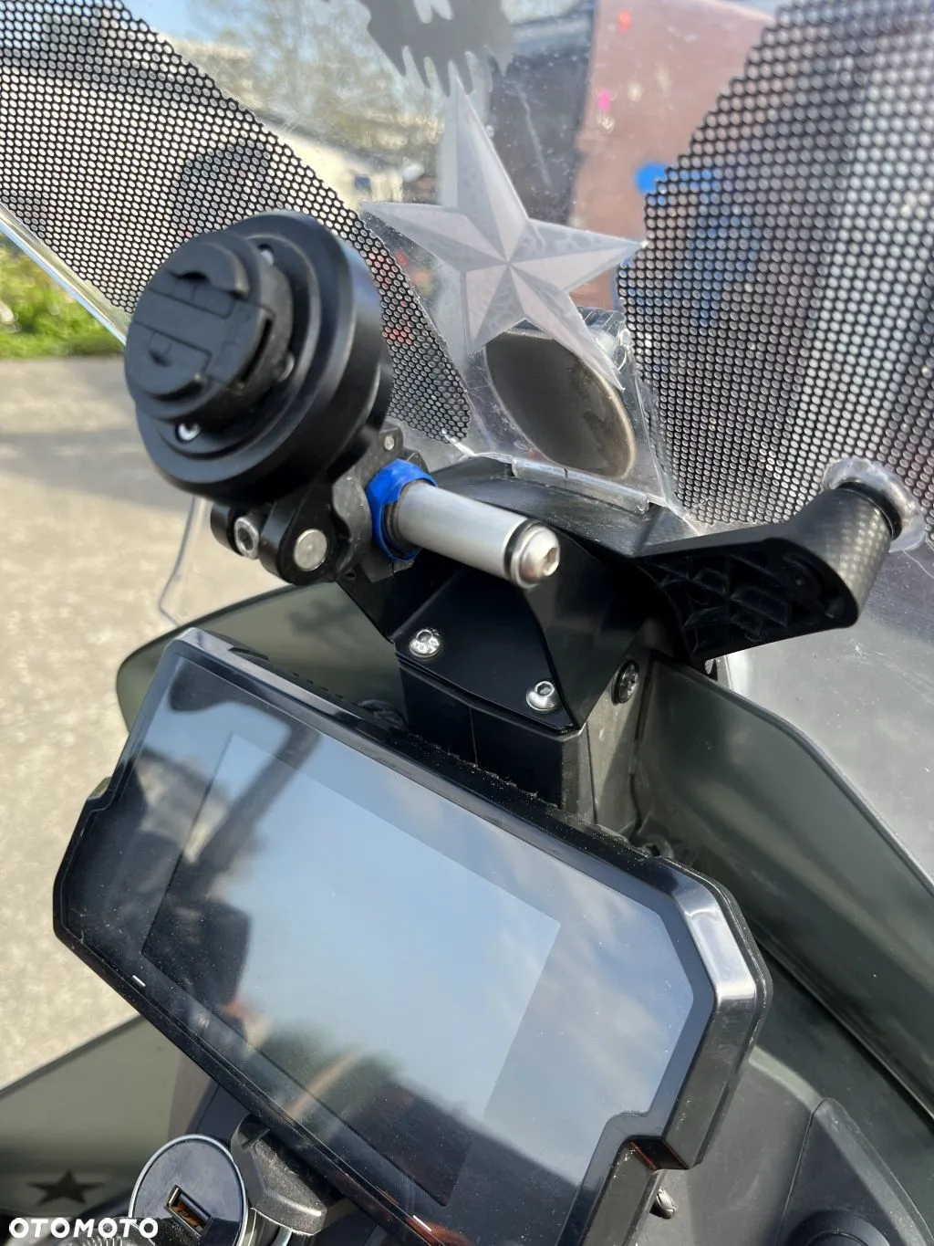 KTM Adventure - 15
