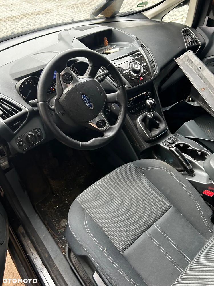 Ford Focus Grand C-Max na części 1,5 ecoboost niski przebieg, w aucie. - 5