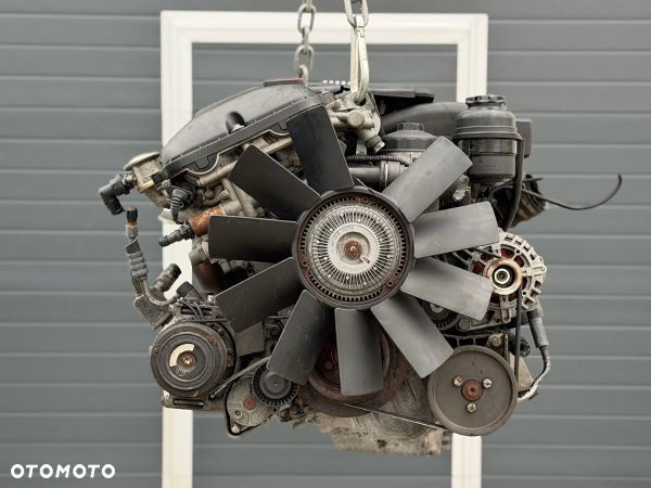 M52B28 kompletny silnik 2.8 i BMW 528i E39 328i E46 podwójny Vanos - 2