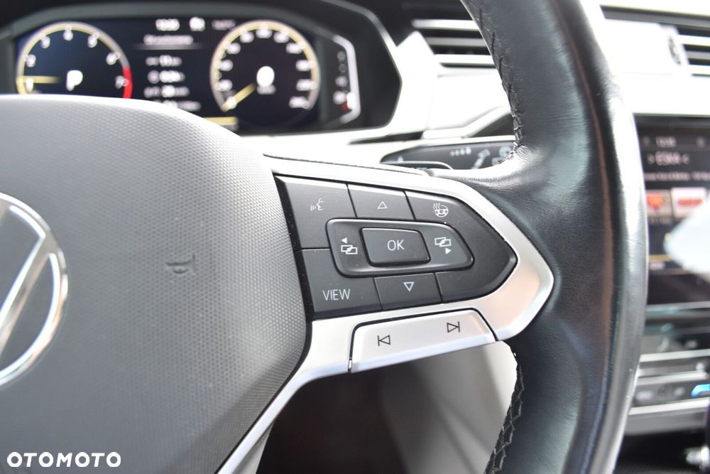 Volkswagen Passat Variant 1.5 TSI EVO Elegance DSG - 15