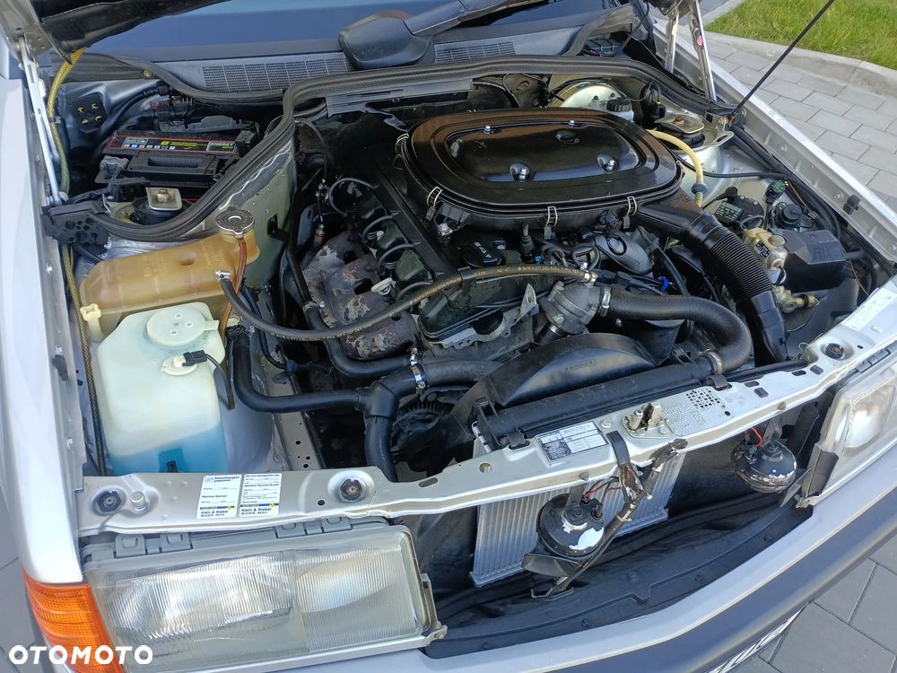Mercedes-Benz W201 (190) - 34