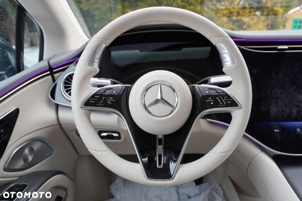 Mercedes-Benz EQS - 19