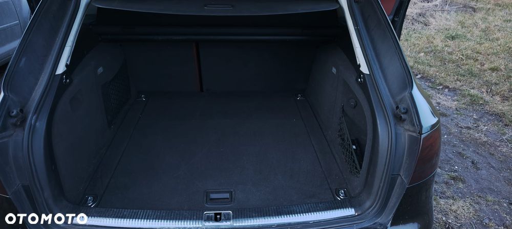 Audi A4 Avant 2.7 TDI - 8