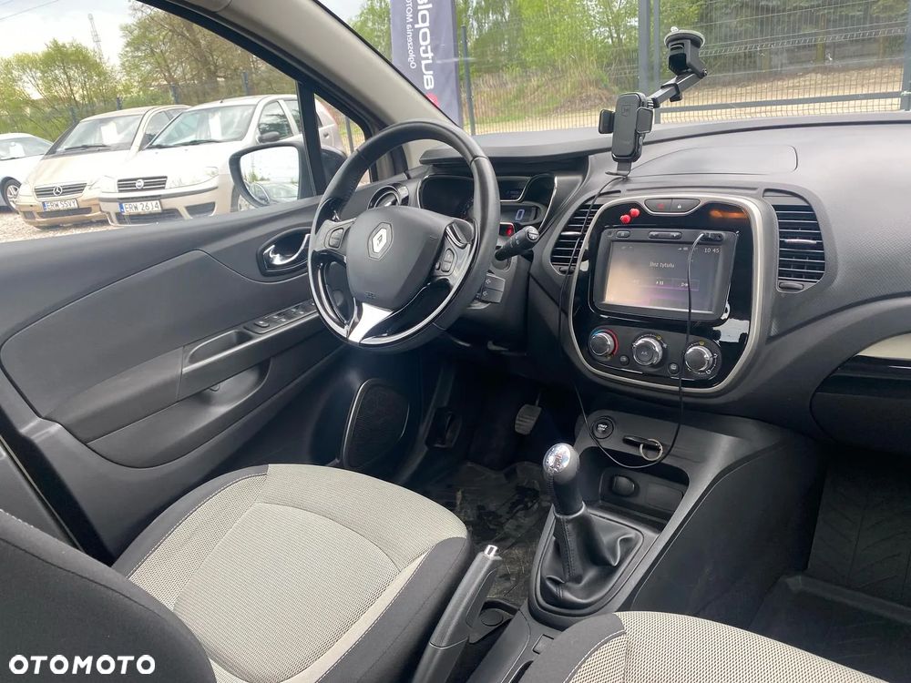Renault Captur 0.9 Energy TCe Zen - 18