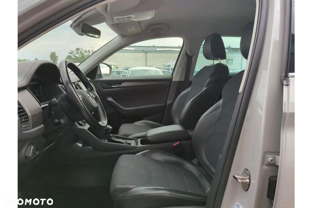Skoda Kodiaq 2.0 TSI 4x4 Style DSG - 5