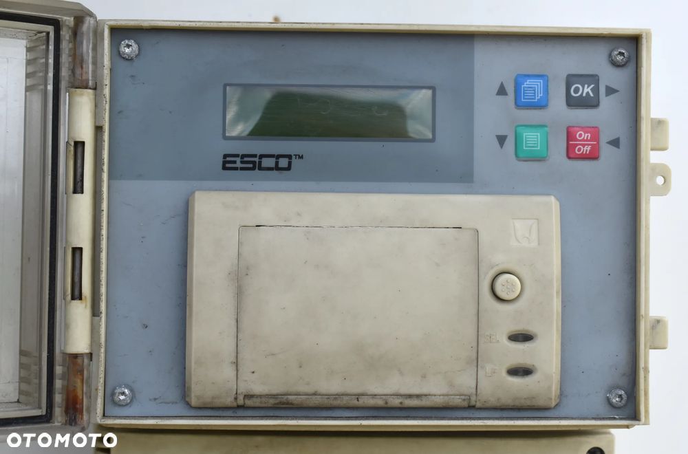 Krone SD - 20