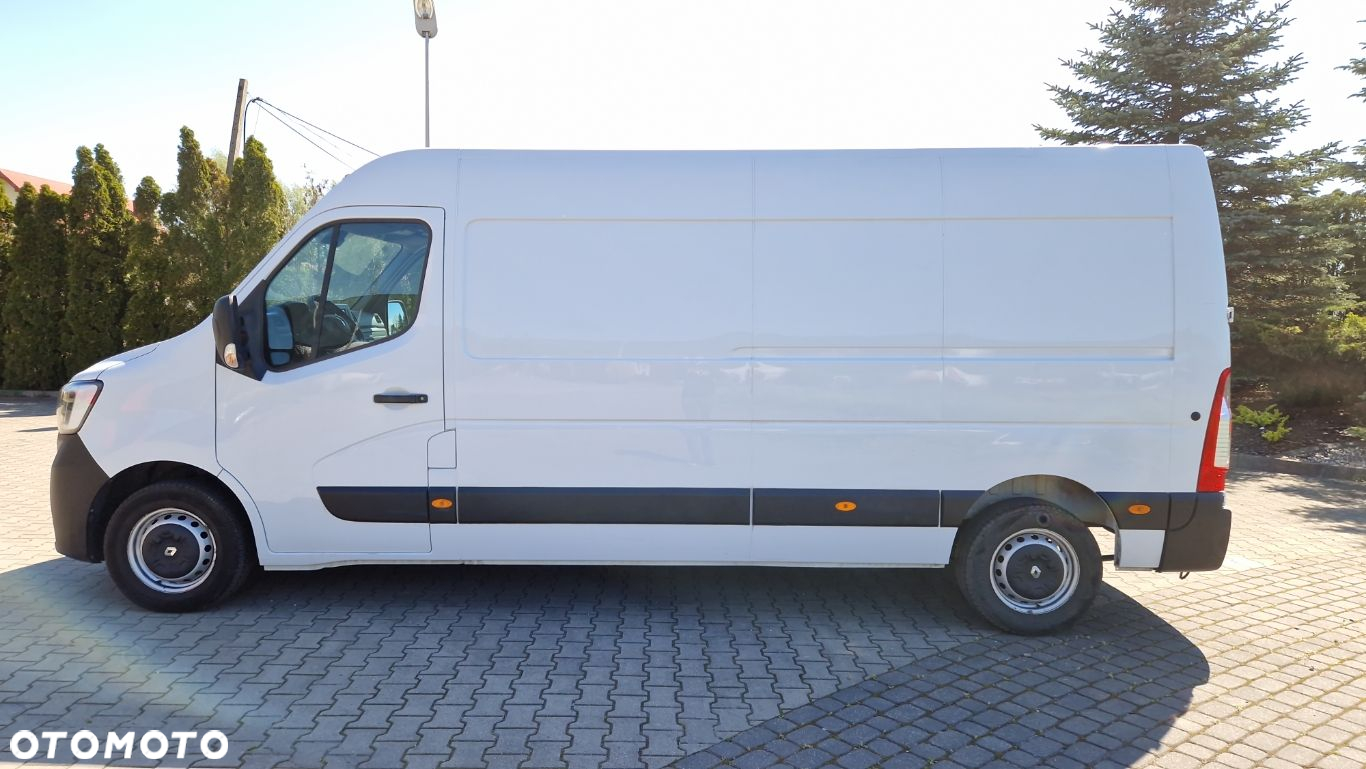 Renault master - 2