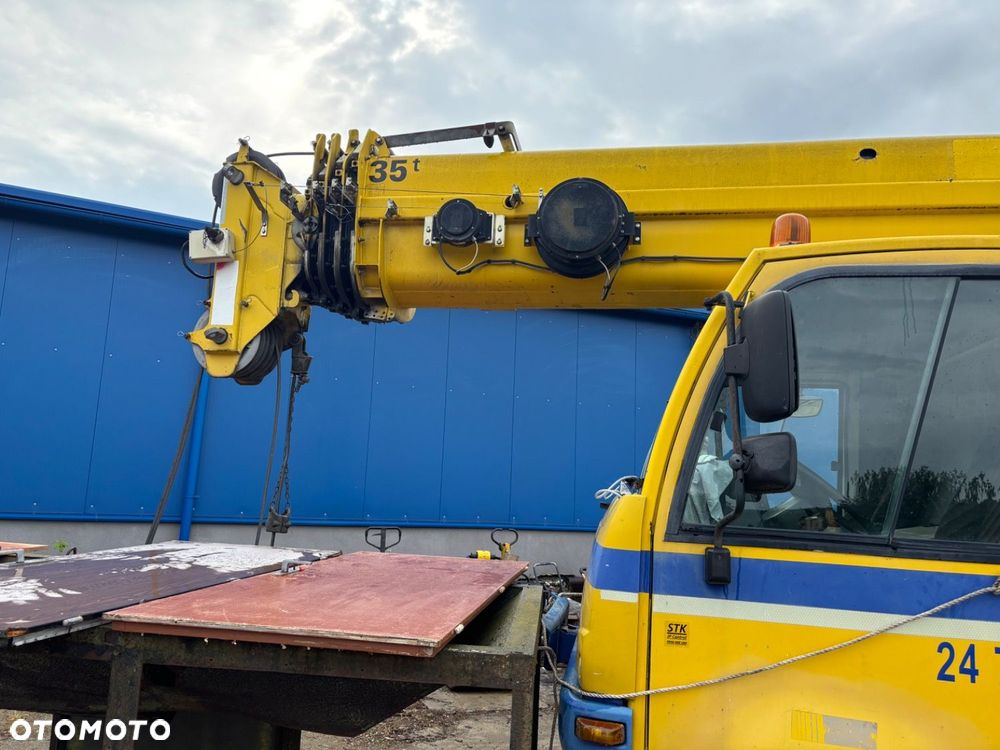 Demag Ac 35 L - 21