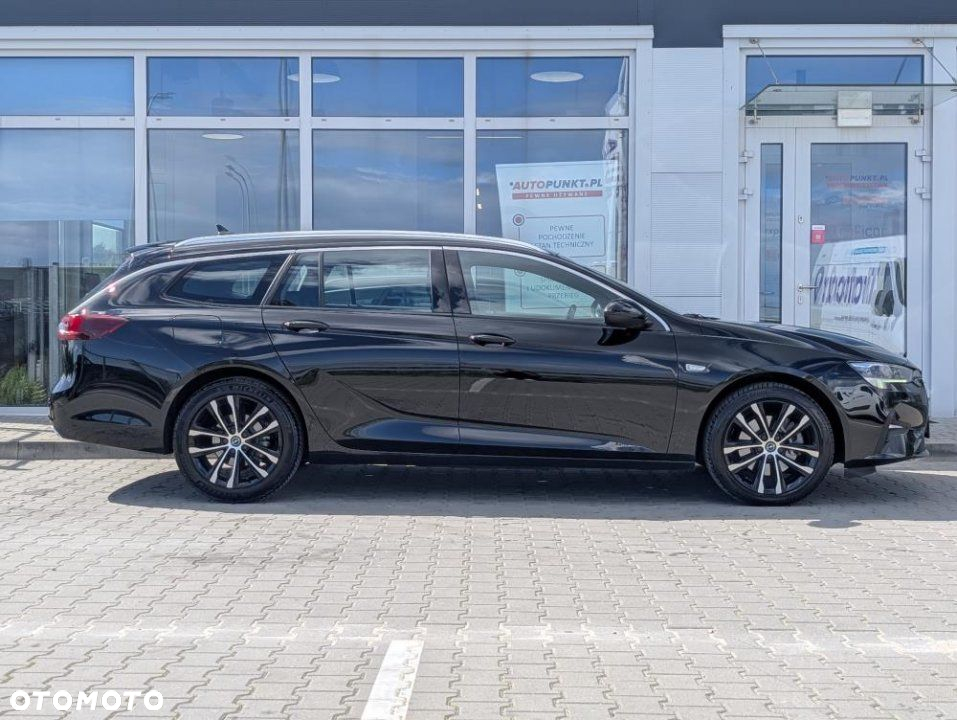 Opel Insignia - 5