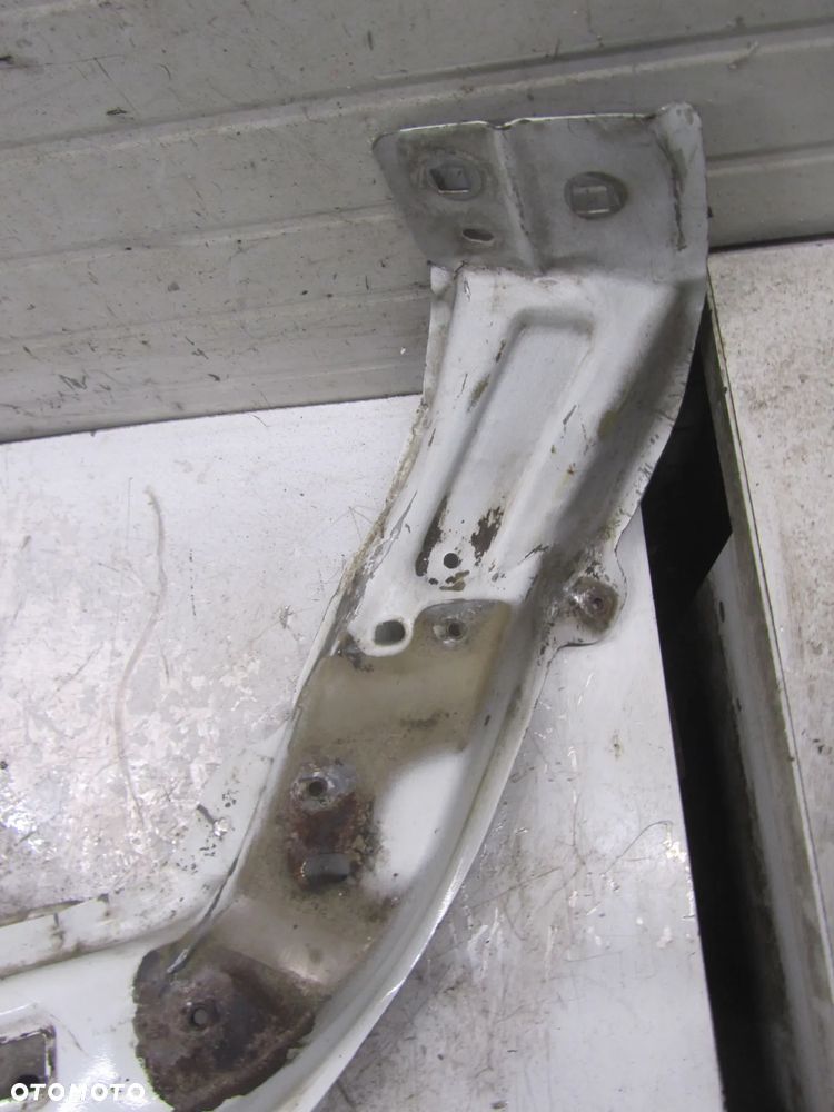 fiat doblo 10r->wzmocnienie pasa przedniego (uszkodzone) - 5