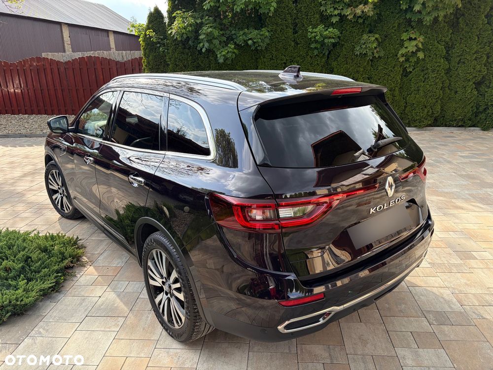 Renault Koleos - 15