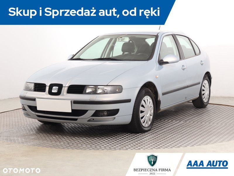 Seat Leon - 3