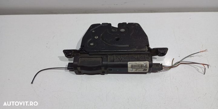 Broasca haion 918064-102 BMW Seria 5 F10 [2009 - 2013] - 1