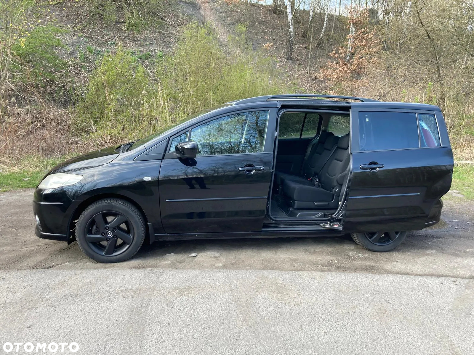 Mazda 5 2.0 Active - 7