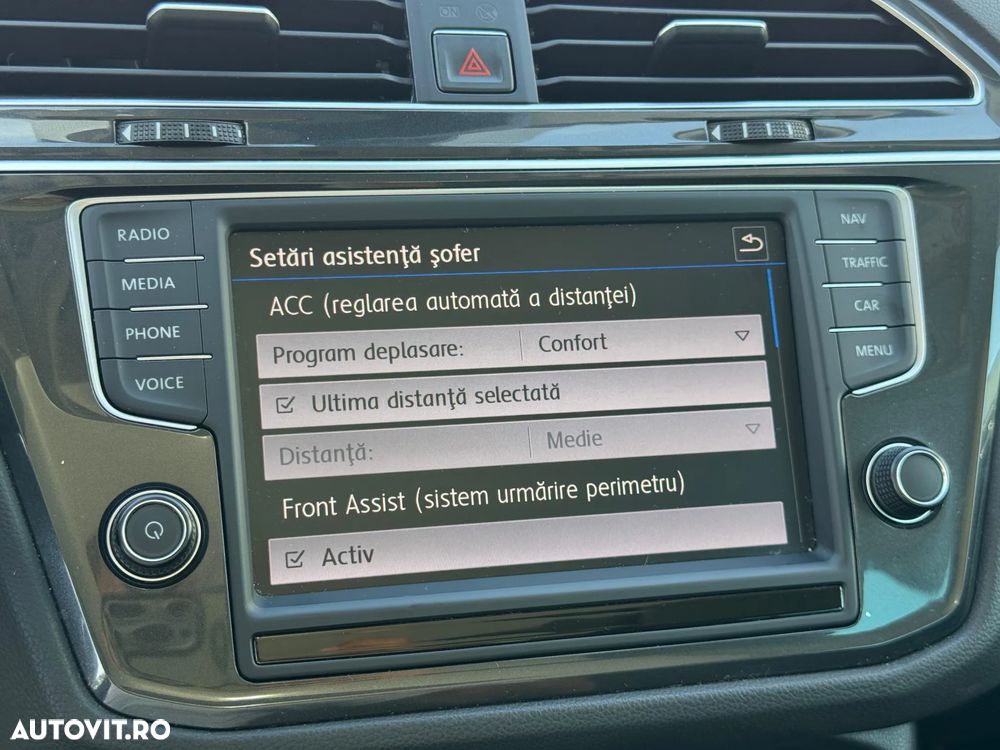 Volkswagen Tiguan 2.0 TDI SCR (BlueMotion Technology) DSG Highline - 23