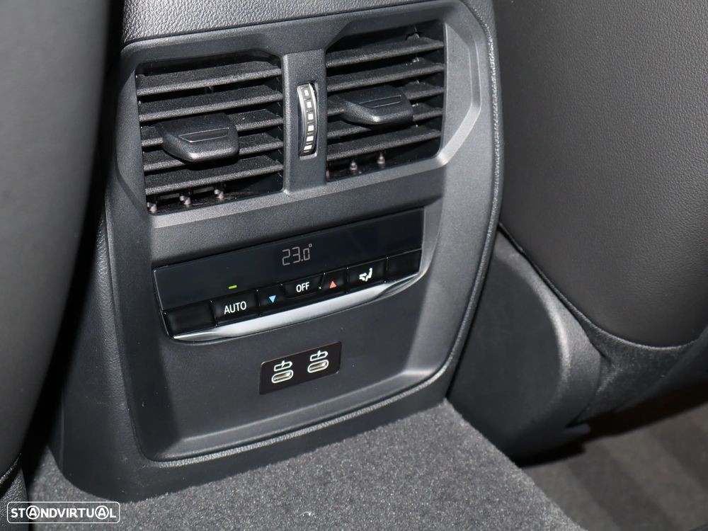 BMW 320 e Pack M Auto - 18