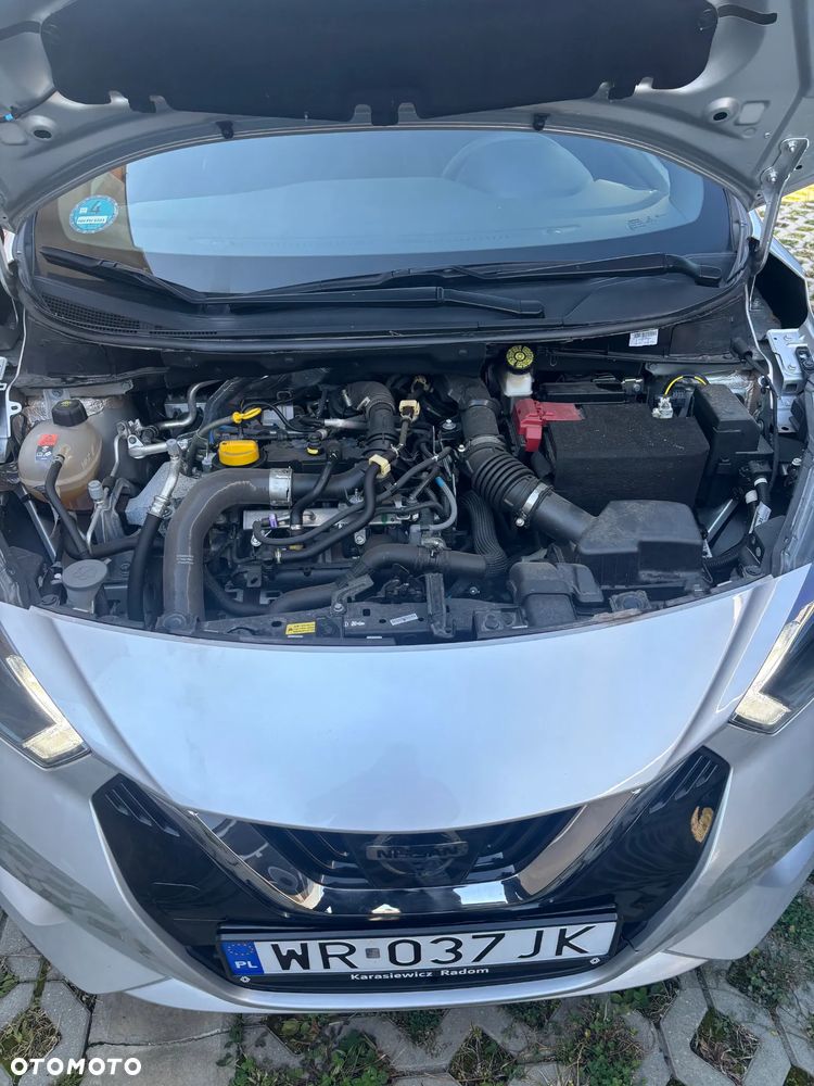 Nissan Micra - 17