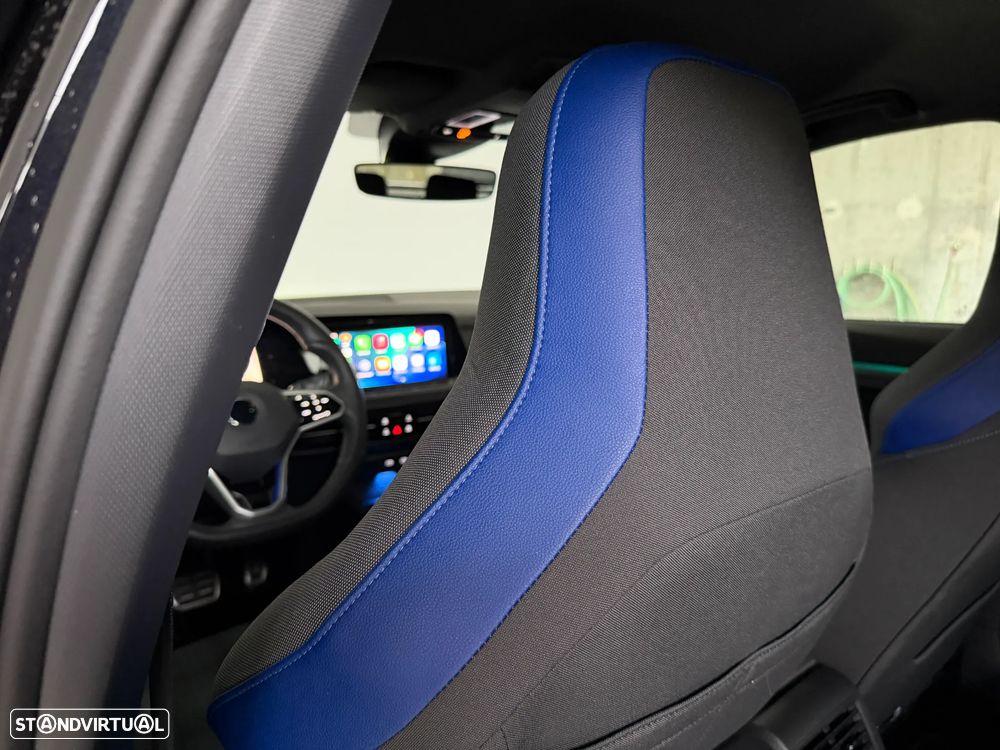 VW Golf 1.4 TSI GTE+ DSG - 33