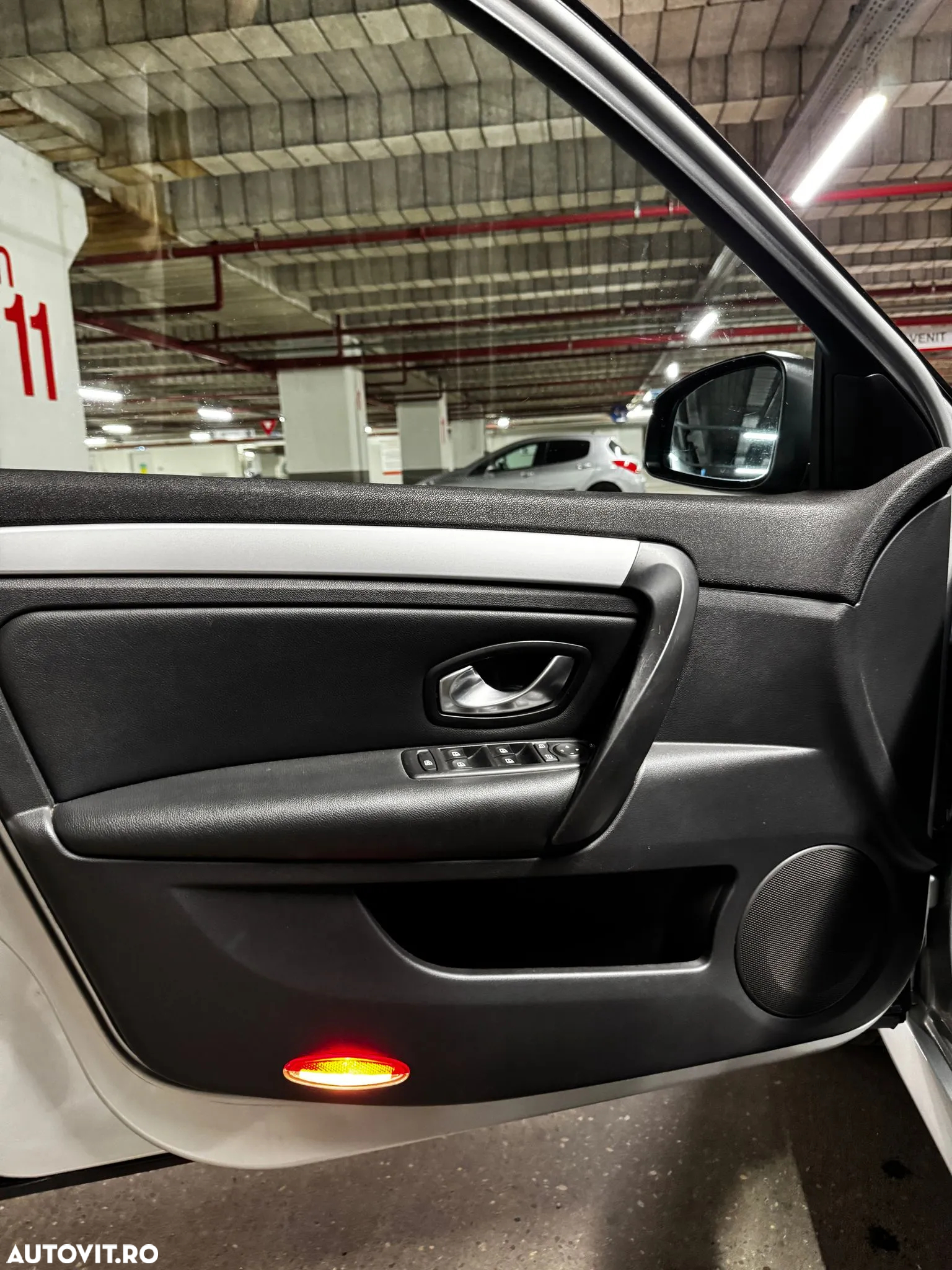 Renault Laguna 2.0 16V 140 Dynamique - 10