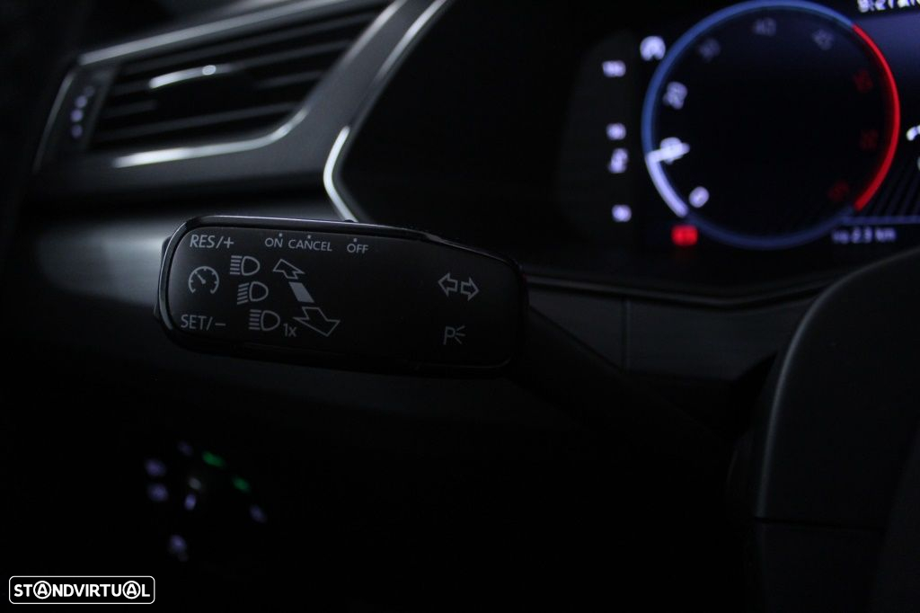 Skoda Superb Break 2.0 TDI Ambition - 24