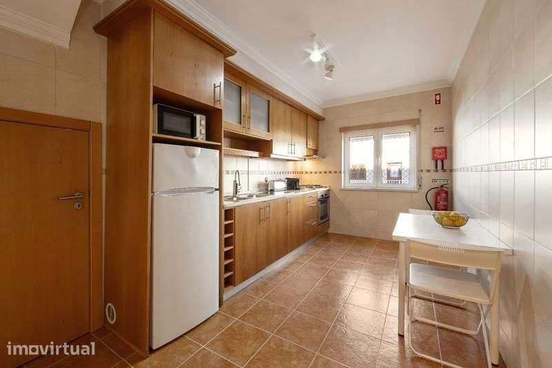 Apartamento T1 em Baleal Ferrel - Grande imagem: 5/8