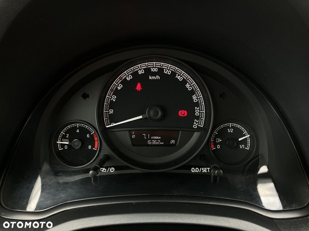 Skoda Citigo 1.0 Ambition - 17