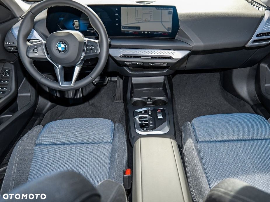 BMW Seria 1 - 10