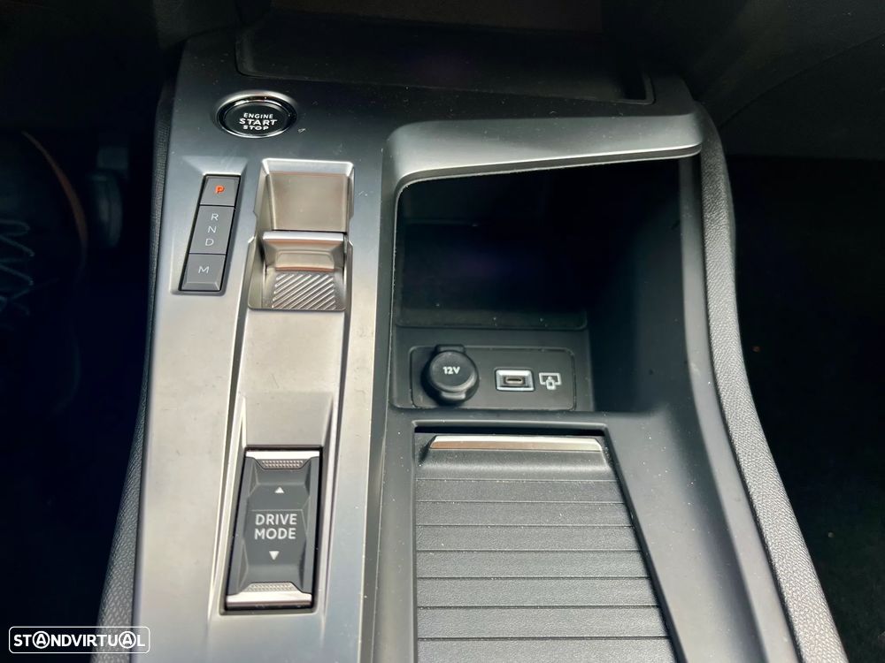 Peugeot 308 SW BlueHDi 130 EAT8 Stop & Start Active Pack - 11