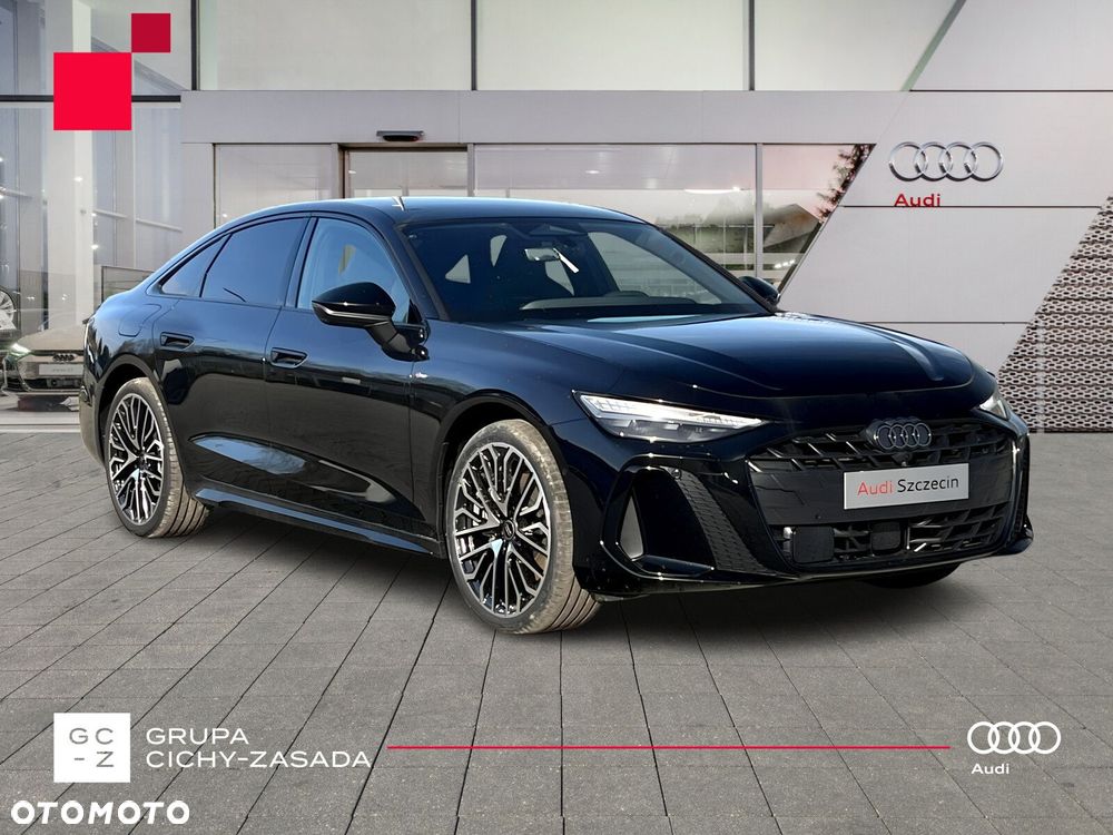 Audi A6 Limousine - 7