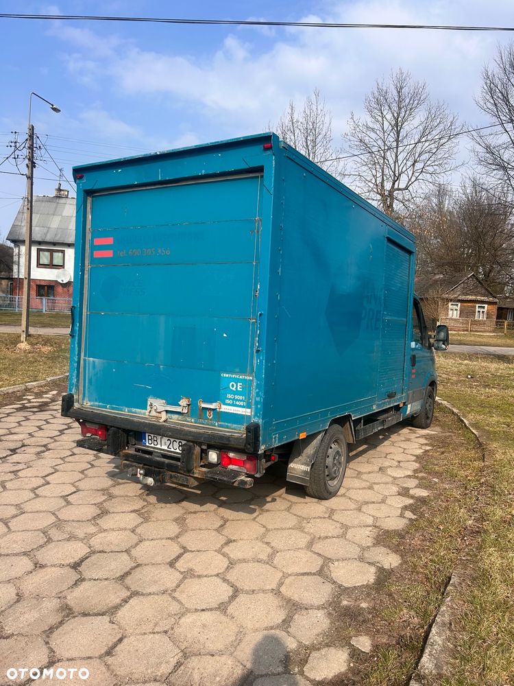 Iveco Daily 35C13 - 7