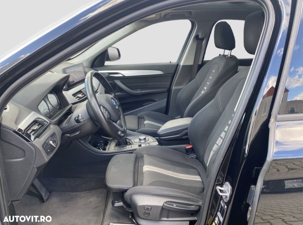 BMW X1 xDrive25e AT PHEV - 18