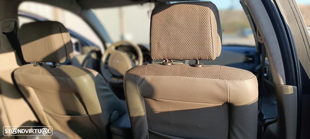 Renault Mégane Break - 15