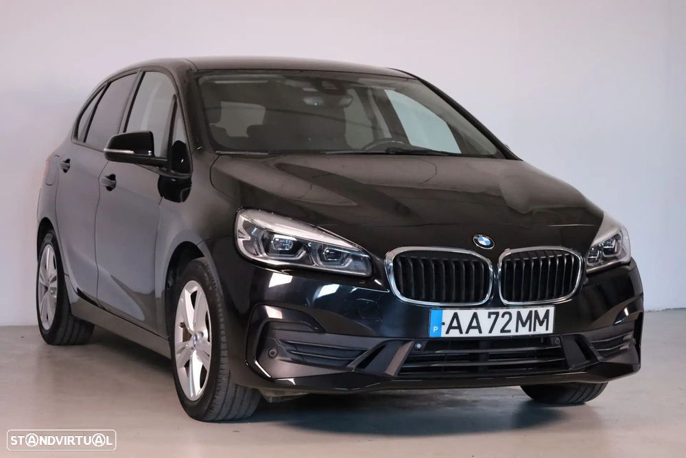 BMW 225xe Active Tourer Advantage - 1
