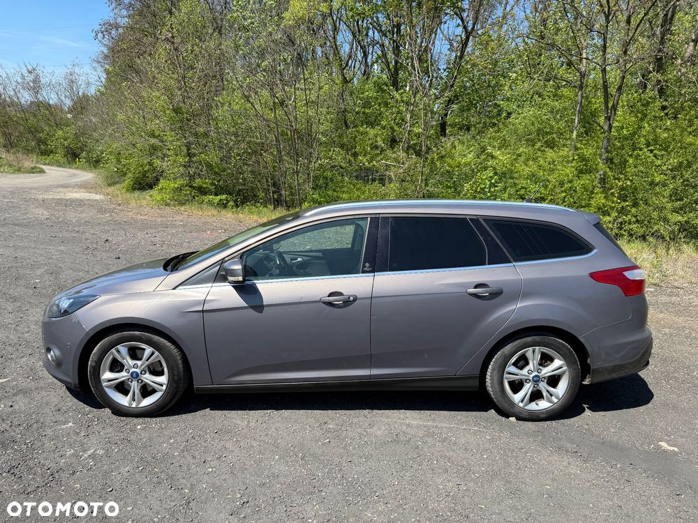 Ford Focus - 2
