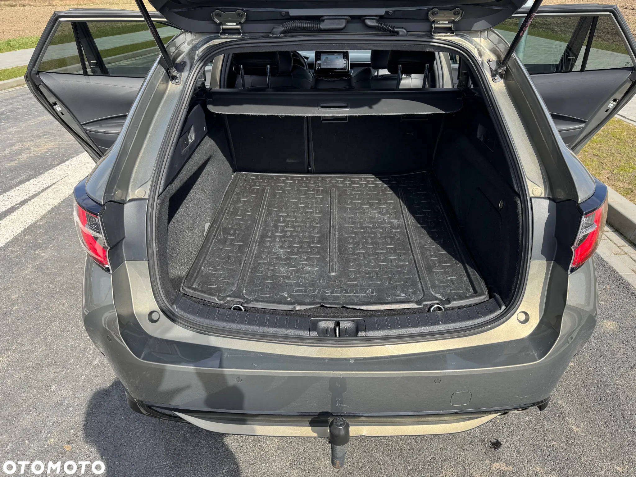 Toyota Corolla - 24