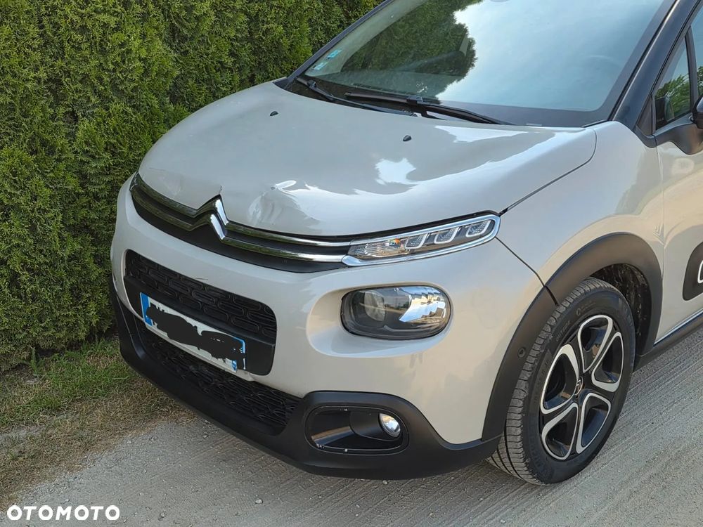 Citroën C3 - 5