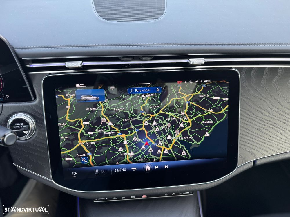 Mercedes-Benz E 300 9G-TRONIC AMG Line - 31