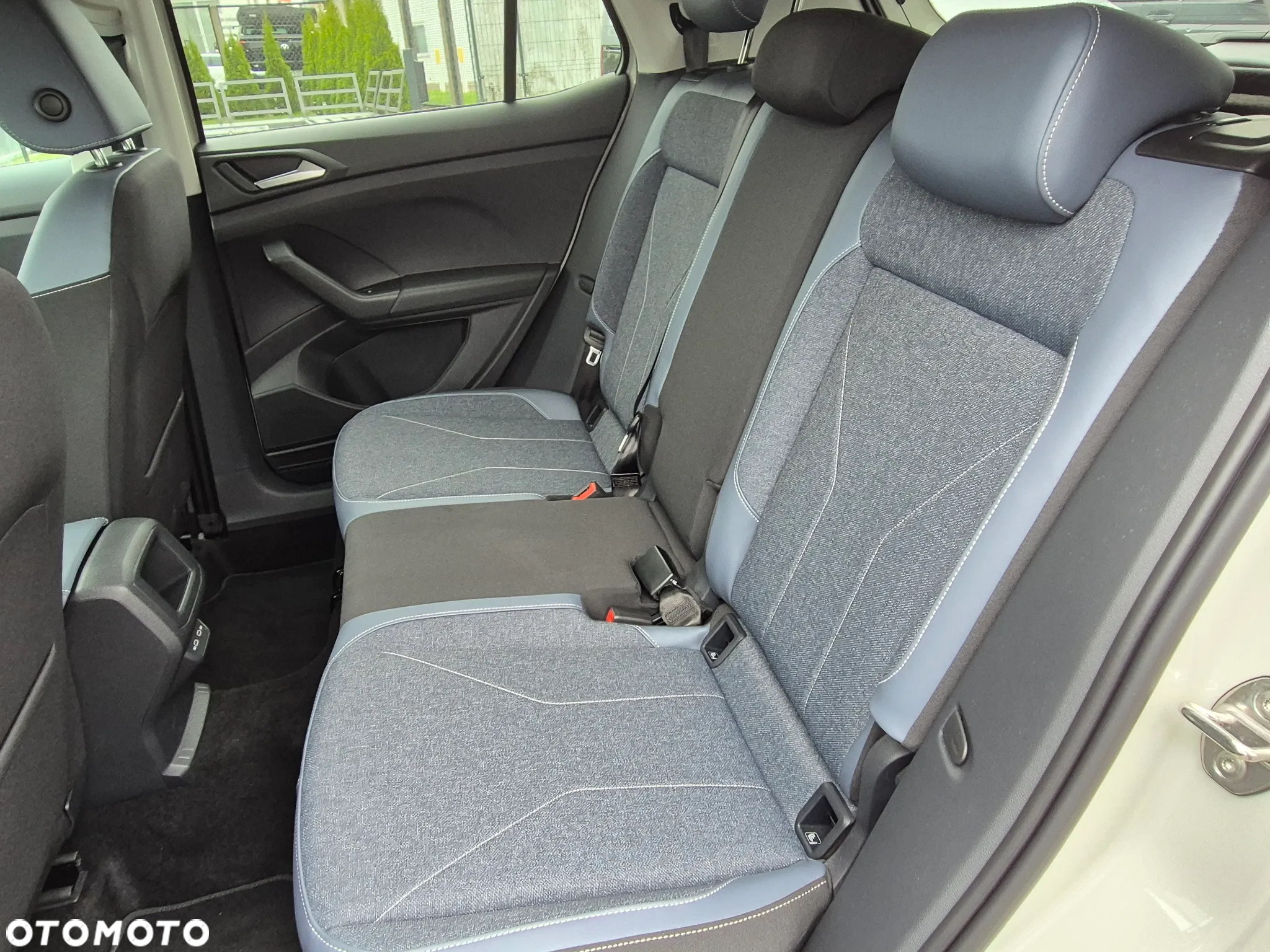 Volkswagen T-Cross 1.0 TSI Style - 11