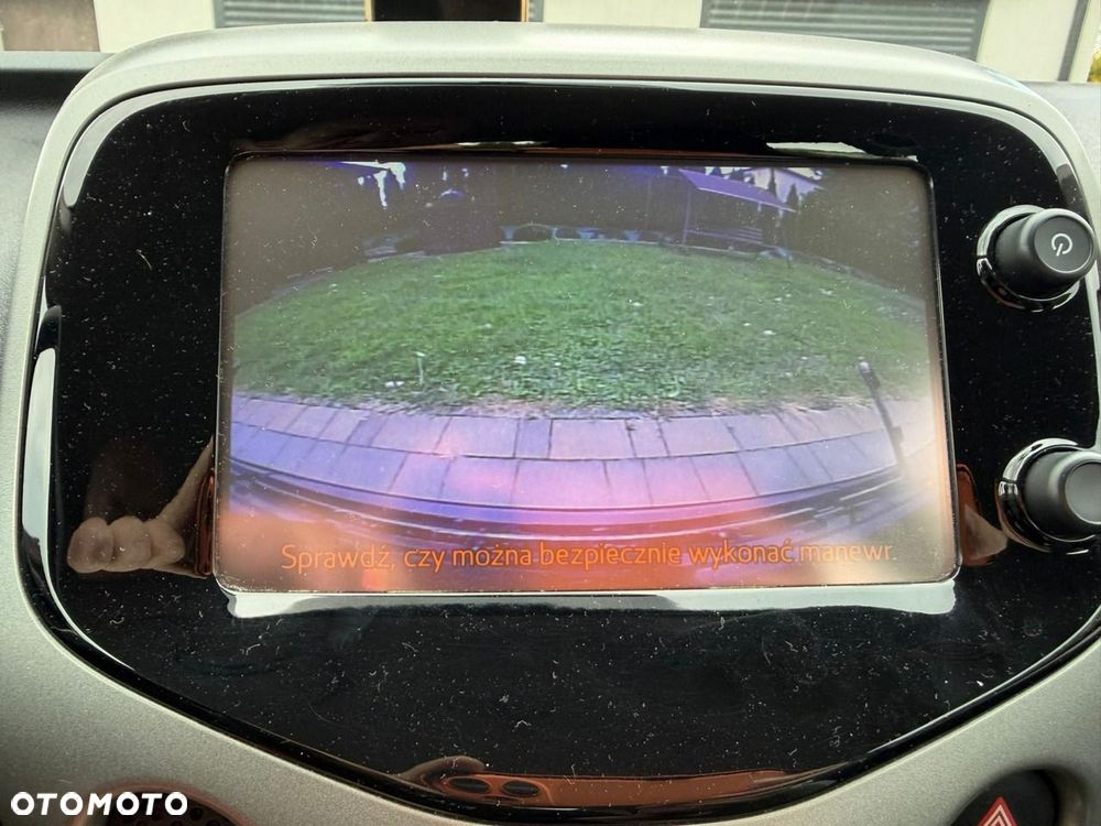 Toyota Aygo - 16