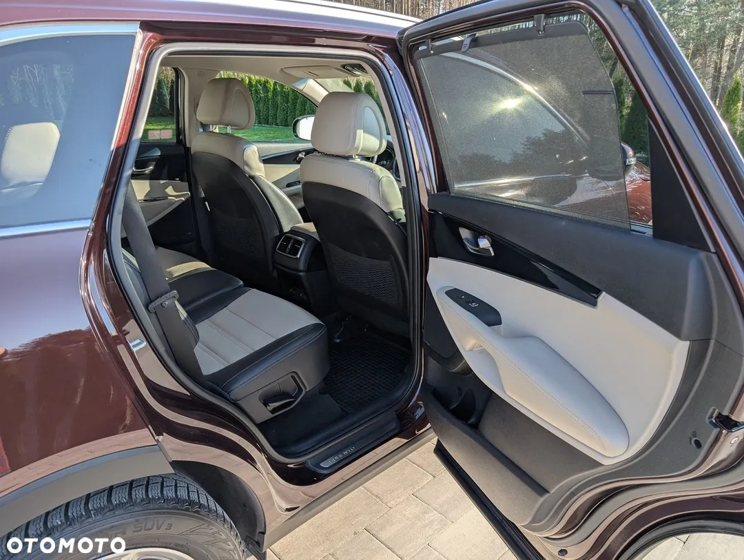 Kia Sorento 2.0 CRDI Business Line - 12