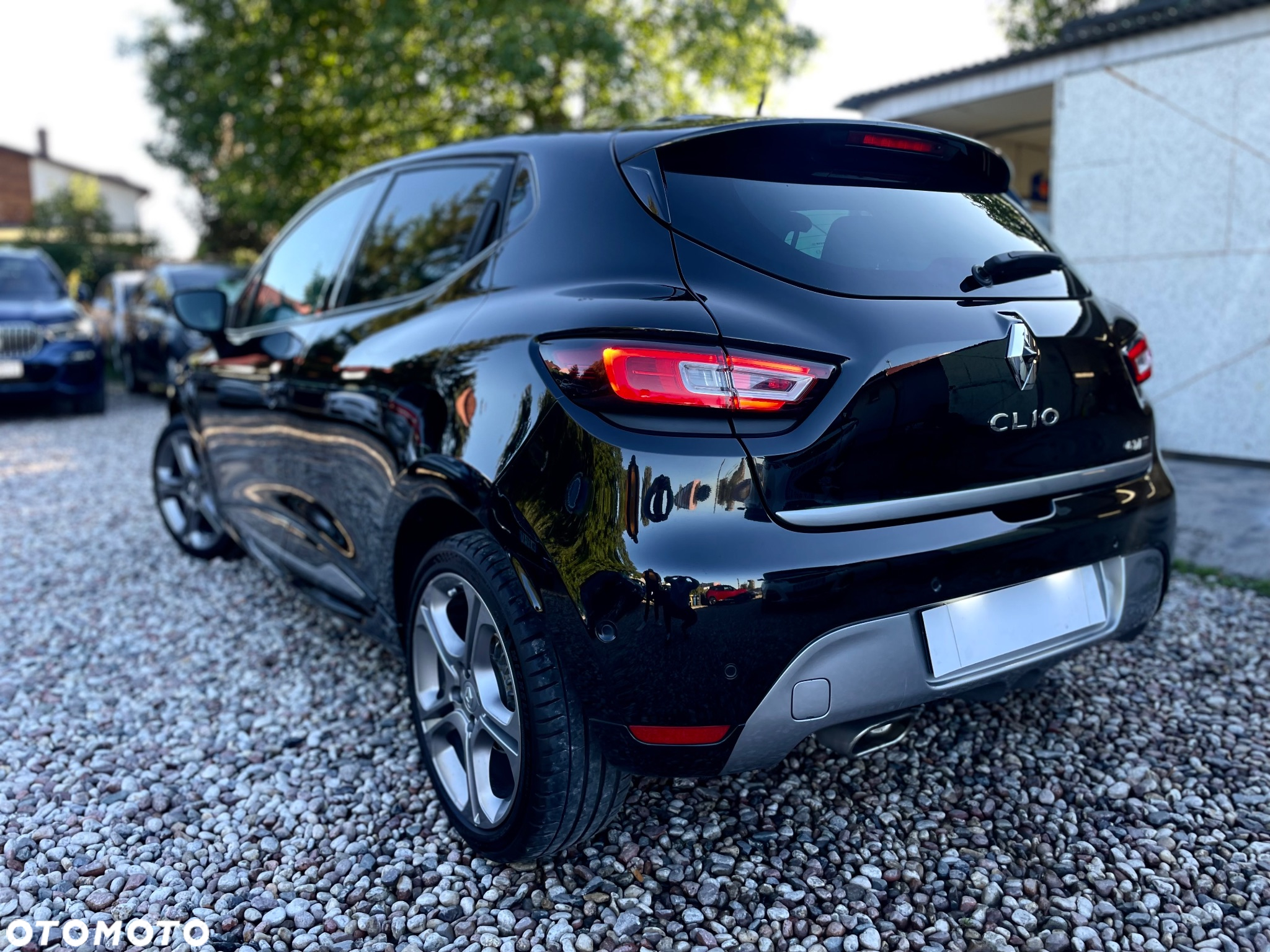 Renault Clio TCe 90 INTENS - 4