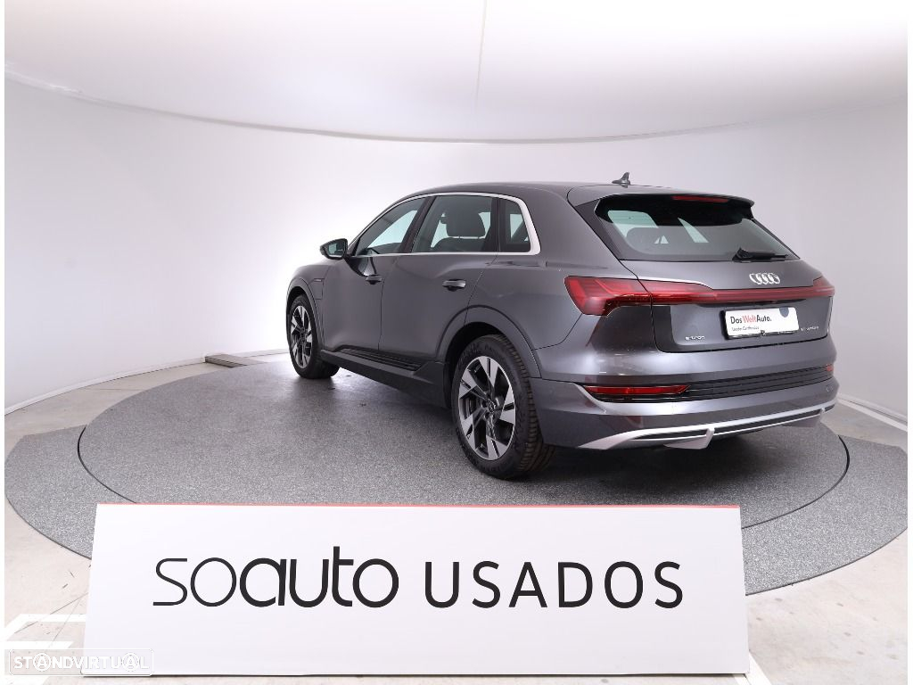 Audi e-tron 55 quattro S line - 9