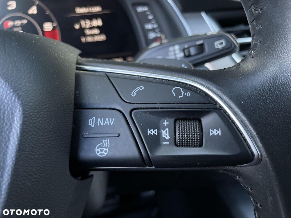 Audi Q7 - 18