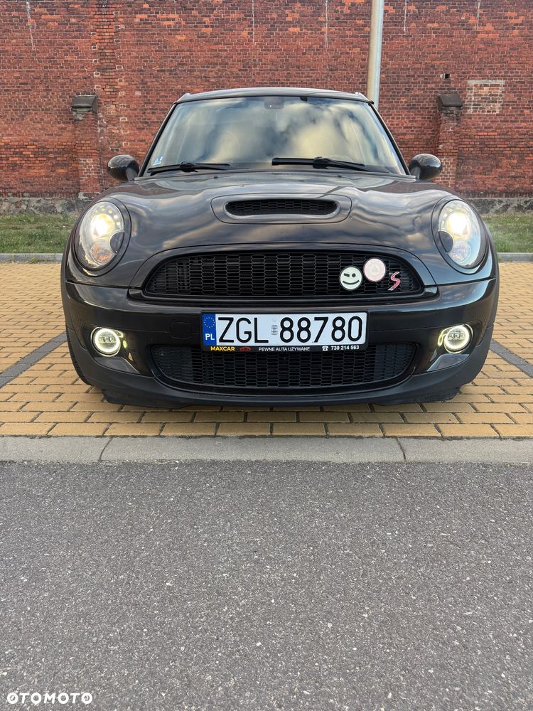 MINI Clubman - 9