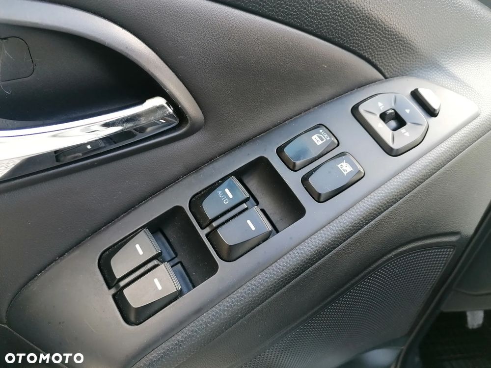 Hyundai ix35 2.0 CRDi 4WD Premium - 20