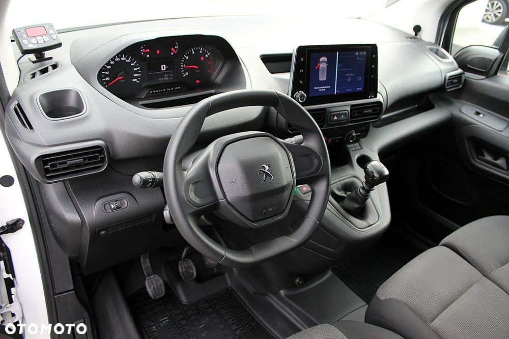 Peugeot Partner - 13