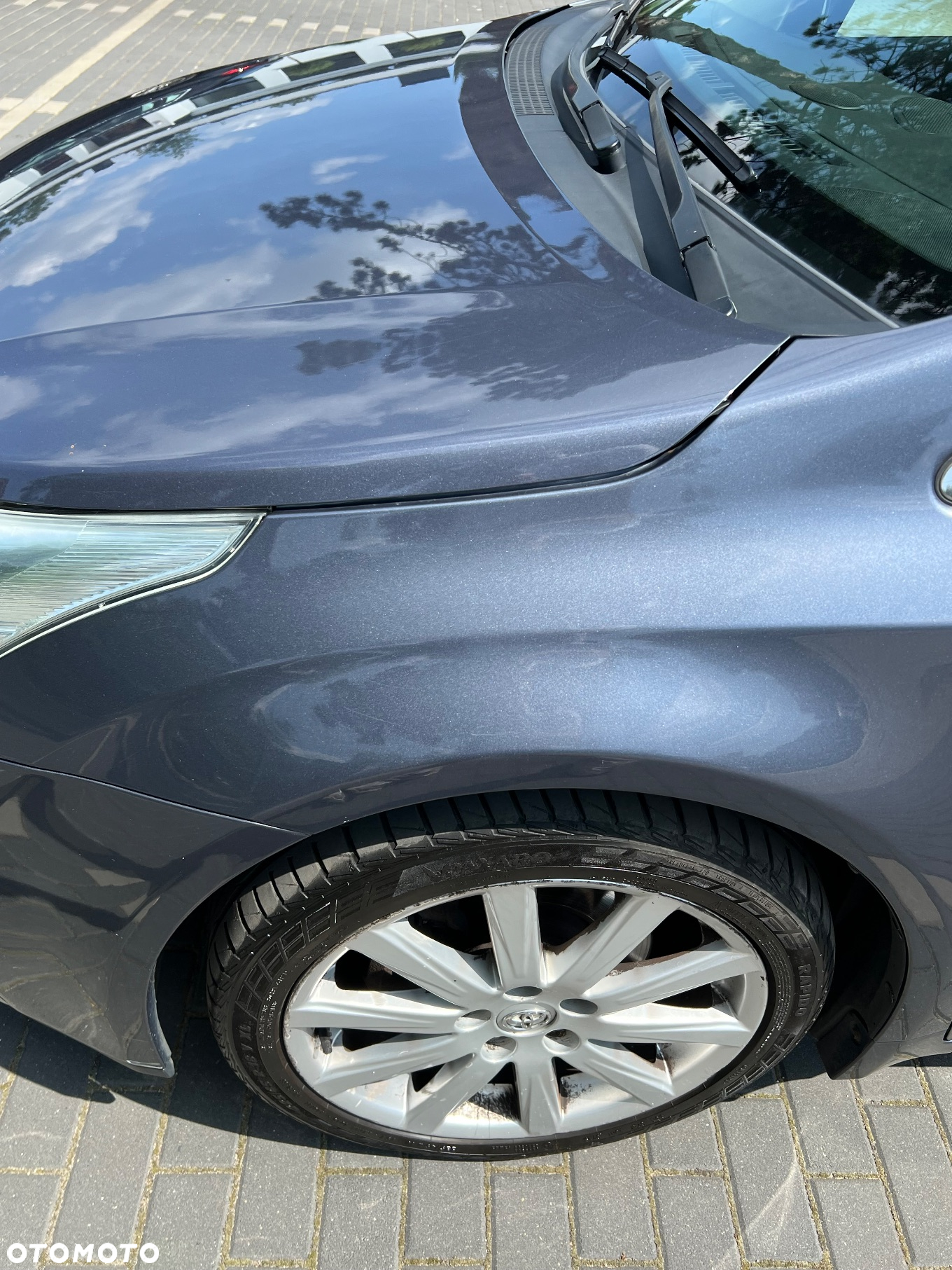 Toyota Avensis 2.0 Prestige EU5 - 40