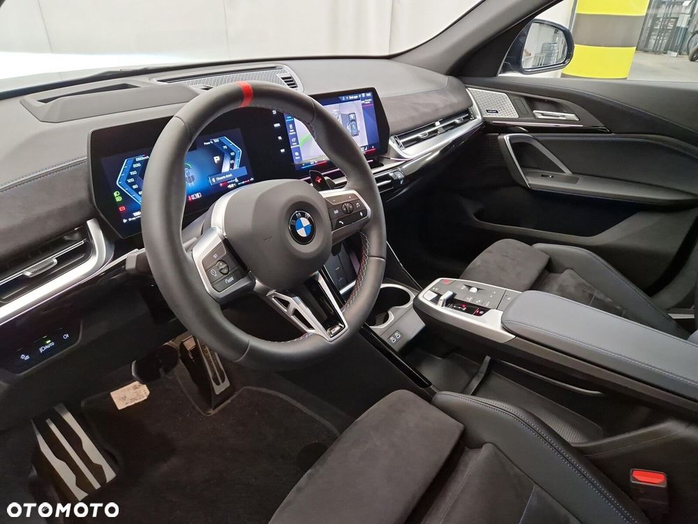 BMW X2 M35i xDrive - 10