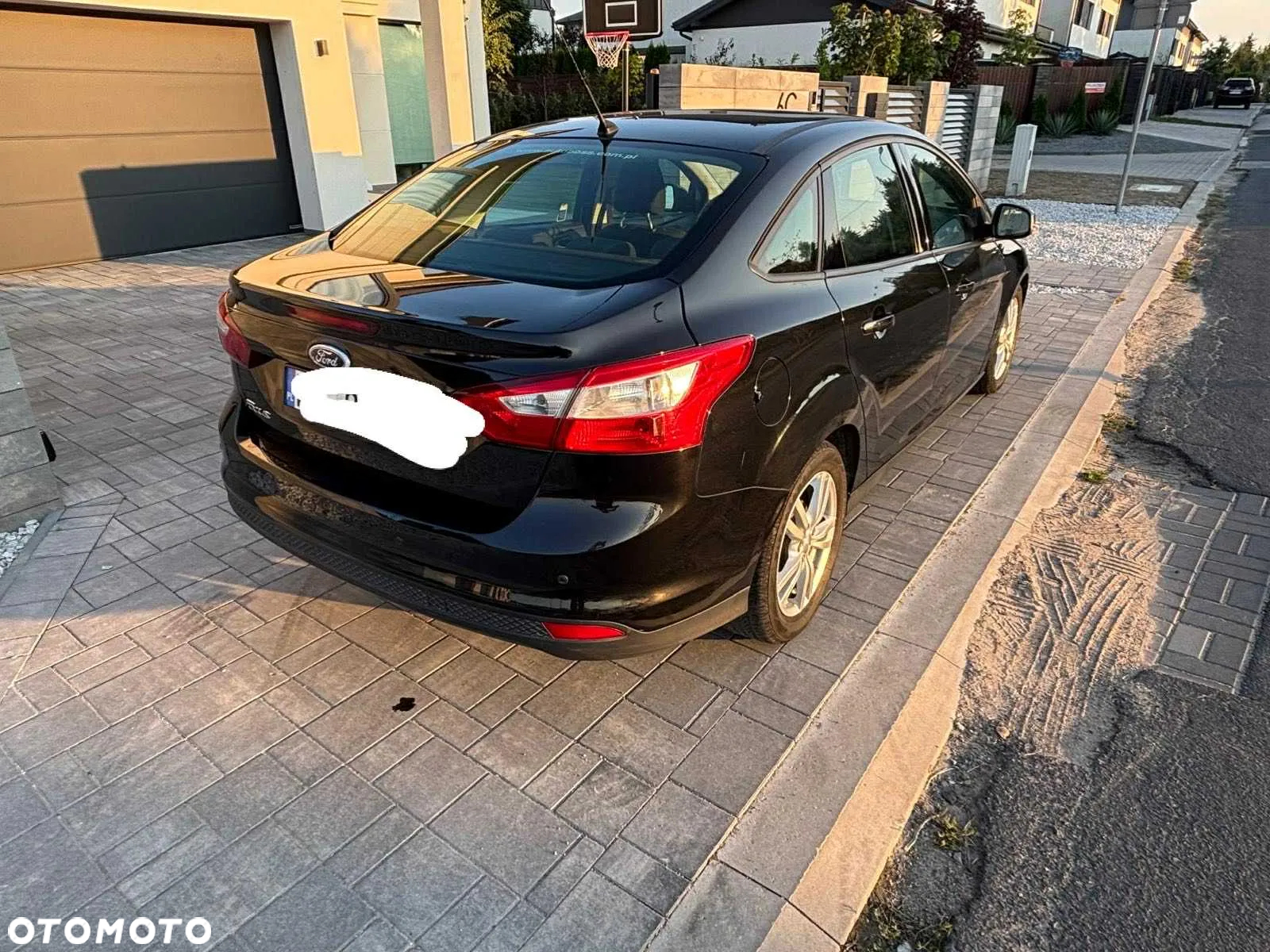 Ford Focus 1.6 TDCi Edition - 5