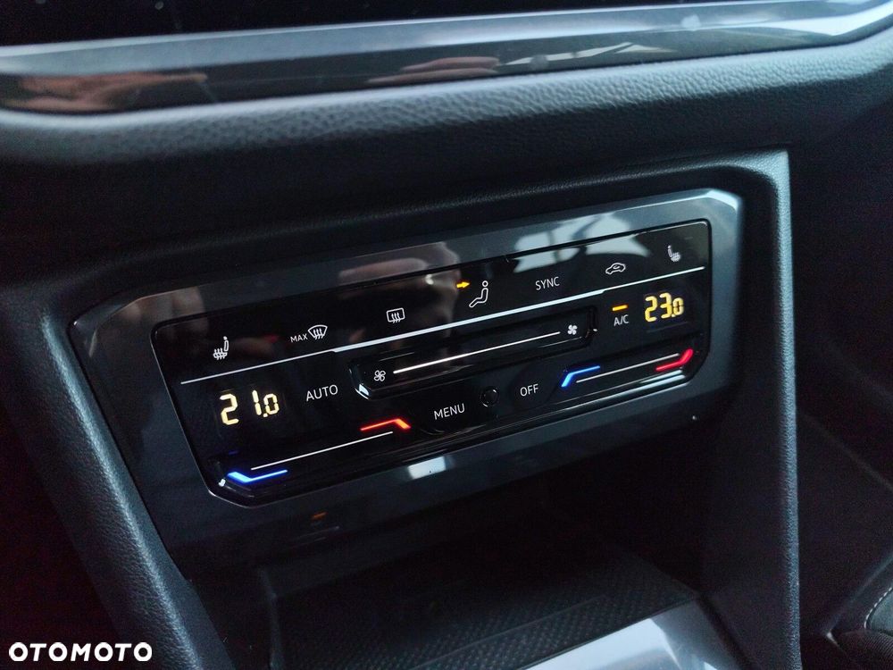 Volkswagen Tiguan Allspace 2.0 TDI 4Mot Elegance DSG - 35